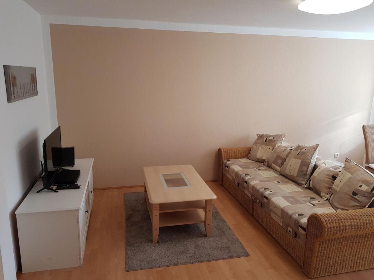 Holiday Apartment In The Lessing Town Of Kamenz Esterno foto
