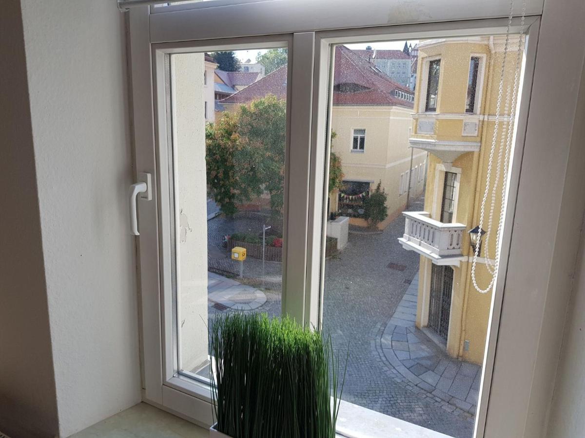 Holiday Apartment In The Lessing Town Of Kamenz Esterno foto