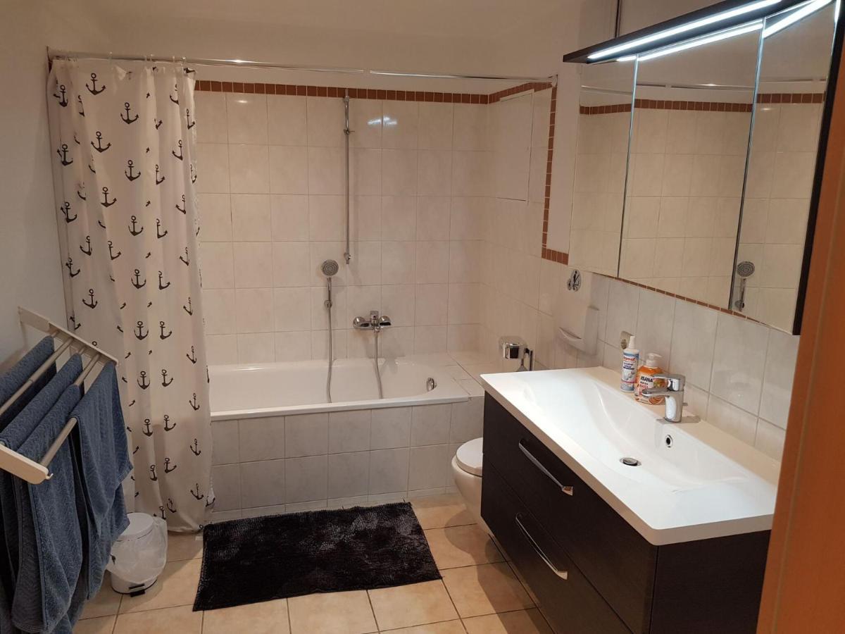Holiday Apartment In The Lessing Town Of Kamenz Esterno foto